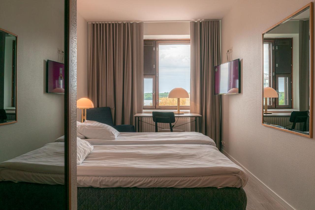 Summer Hotel Tott Savonlinna Exterior foto